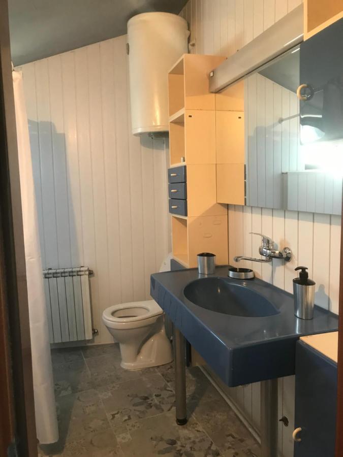 Mm City Apartments スコピエ エクステリア 写真