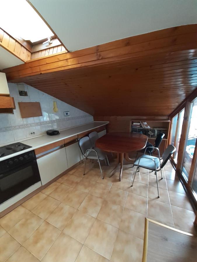 Mm City Apartments スコピエ エクステリア 写真