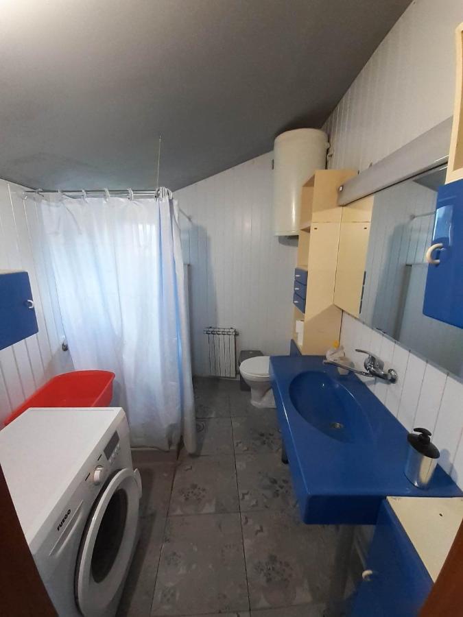 Mm City Apartments スコピエ エクステリア 写真