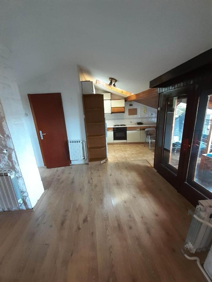 Mm City Apartments スコピエ エクステリア 写真